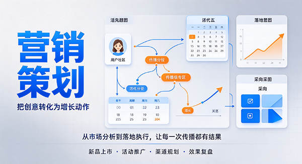 道真仡佬族苗族自治县营销策划